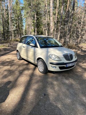 Lancia Ypsilon 1.2 8v 2004