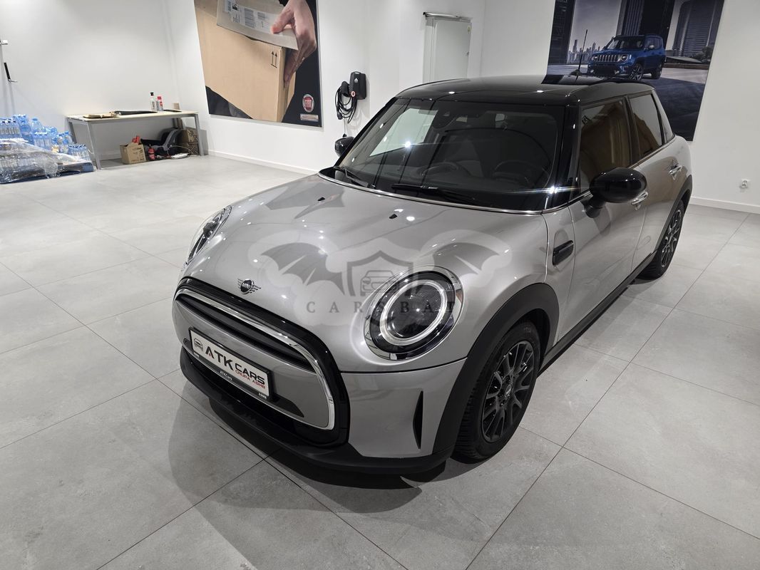 Mini Cooper Yours Trim 2023