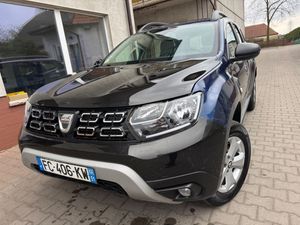 Dacia Duster II 2018