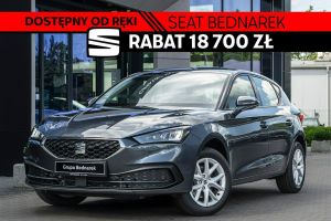 Seat Leon IV 2026