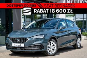Seat Leon IV 2026