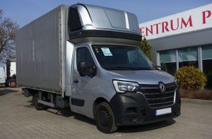 Renault Master 2023