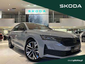 Skoda Octavia IV 2026