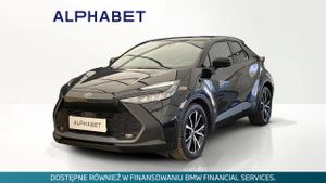 Toyota C-HR 1.8 Hybrid Style 2024