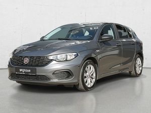 Fiat Tipo II 2017