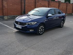 Fiat Tipo II 1.4 16V Mirror 2019