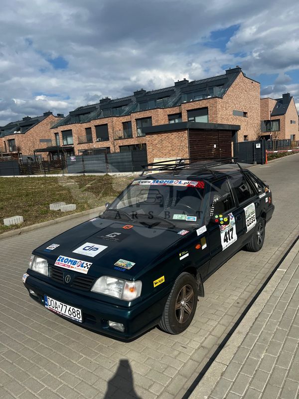 FSO Polonez 1.6 1999
