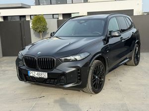 BMW X5 G05 xDrive40d 2024