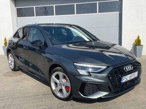Audi A3 8Y 45 TFSIe S tronic S line 2021