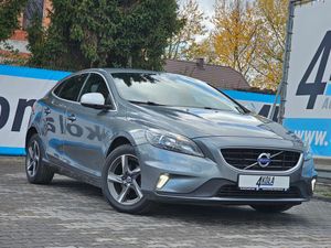 Volvo V40 II D2 RDesign 2015