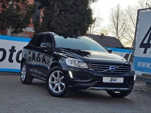 Volvo XC60 I D4 Geartronic Ocean Race 2015