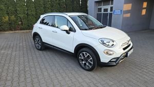 Fiat 500X 1.4 Multiair DCT 4x2 S&S Cross Plus 2017