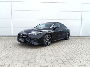 Mercedes-Benz CLA II 200 mHEV 4-Matic 8G-DCT 2026