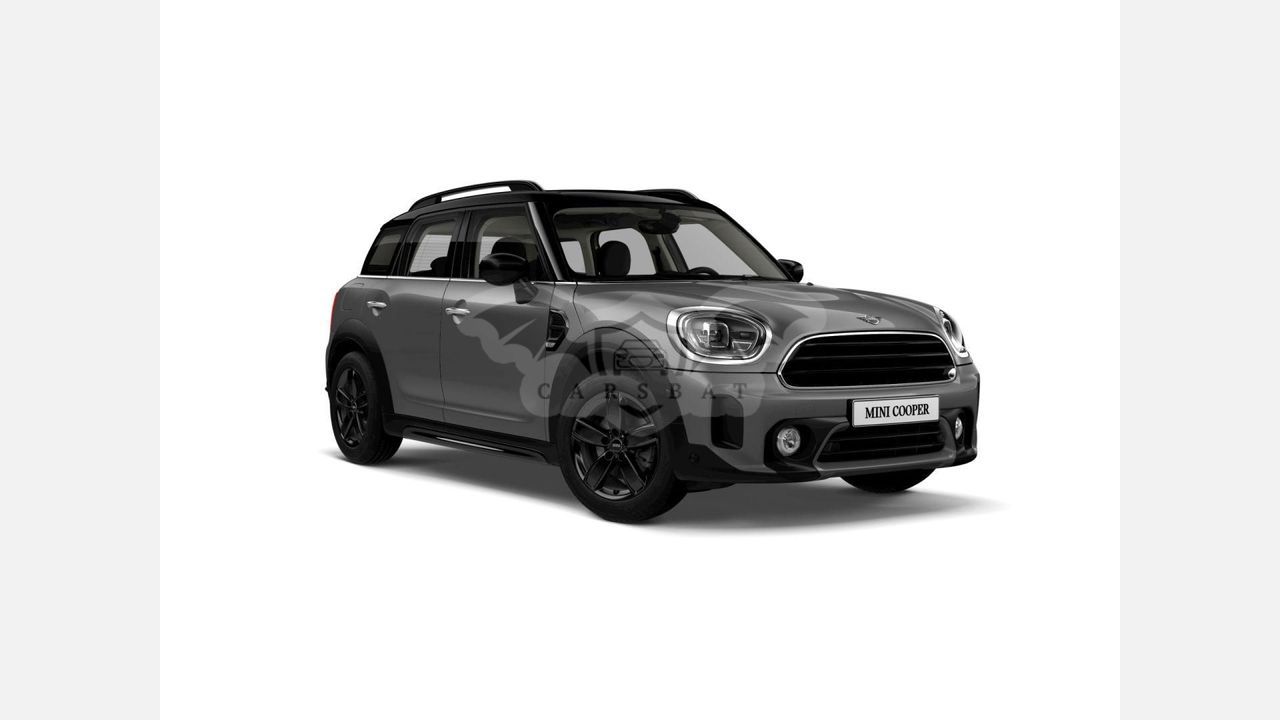 Mini Countryman 2022