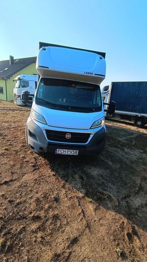 Fiat Ducato 2016