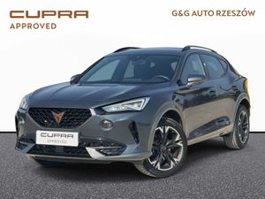 Cupra Formentor 2.0 TDI 2022