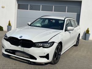 BMW 3 Series G20/G21 318i Sport Line sport 2022
