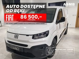 Fiat Doblo 2026