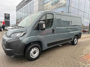Fiat Ducato 2026