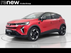Renault Captur / QM3 II 1.0 TCe Techno 2024