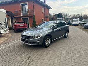 Volvo V60 2017