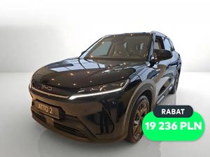 BYD Atto 2 2025