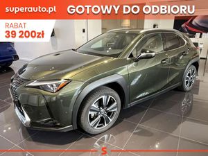 Lexus UX 300h Business 2025