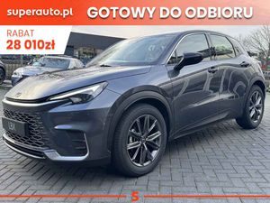 Lexus LBX 1.5 Hybrid Elegant 2025