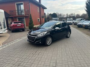 Peugeot 208 I 2018