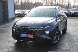Hyundai Tucson IV 2022