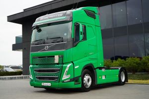 Volvo FH 2022