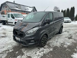Ford Transit Custom 2023