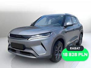 BYD Atto 2 64.8kWh Comfort 2025