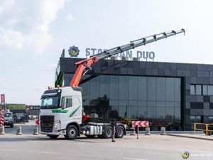 Volvo FH 2014