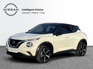 Nissan Juke II 1.0 DIG-T Acenta DCT 2025