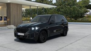 BMW X5 G05 2025