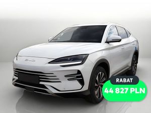 BYD Seal 1.5 Comfort 2026