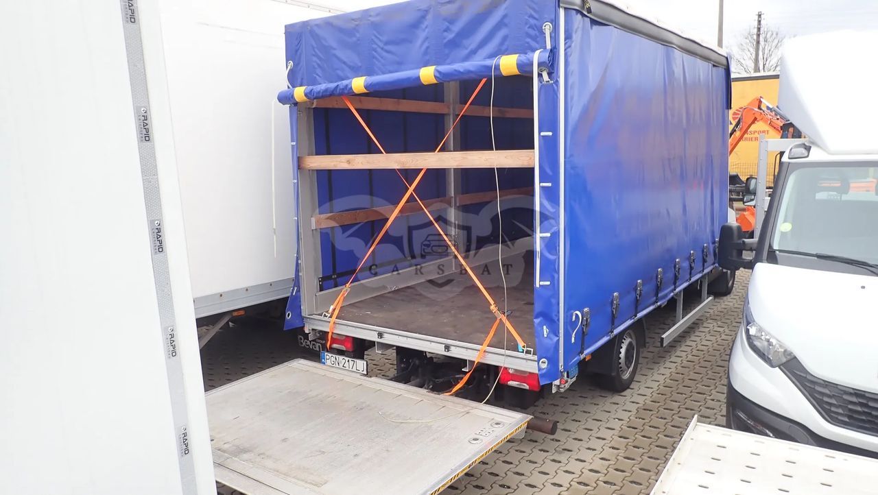Iveco Daily 2025