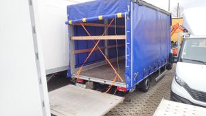 Iveco Daily 2025