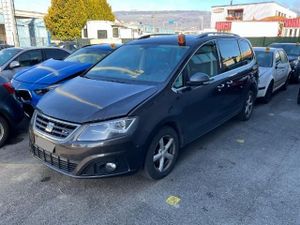Seat Alhambra II 2.0 TDI FR-Line 2017