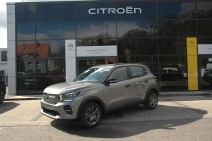 Citroën C3 III EV113 Comfort Range 44.8kWh Plus 2025
