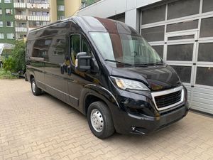 Fiat Ducato 2021