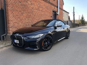 BMW 4 Series II G22/G23/G82 2023