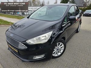 Ford C-Max II 2015