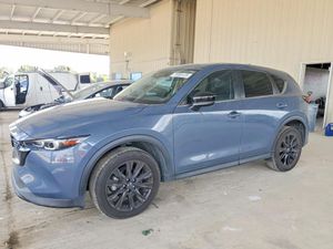Mazda CX-5 II 2023