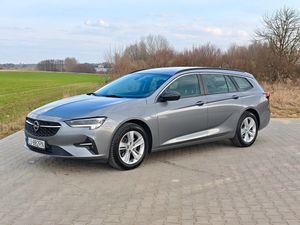 Opel Insignia B 2.0 CDTI Business Elegance S&S 2021