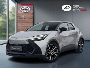 Toyota C-HR 1.8 Hybrid Executive 2025