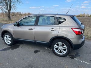 Nissan Qashqai I 1.6 Acenta Pack 2010