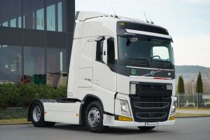 Volvo FH 2017