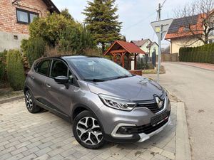 Renault Captur / QM3 I (ENERGY) TCe 90 INTENS 2017